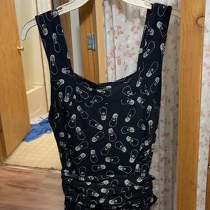 Effie’s Heart xl Dolce Vita luminous print